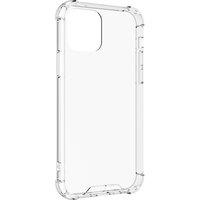 DEFENCE iPhone 12 / 12 Pro Case - Clear, Clear