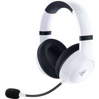 RAZER Kaira for Xbox Wireless Gaming Headset - White, White