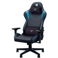 ACER Predator Rift Gaming Chair - Black, Black