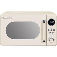Russell Hobbs Small Mini Compact Microwaves
