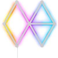 Nanoleaf Lines Smart Lights Starter Kit - Pack of 9