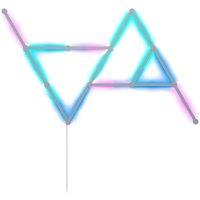NANOLEAF Lines Smart Lights Starter Kit - Pack of 15