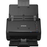 Epson WorkForce ES-500W II Document Scanner, Black
