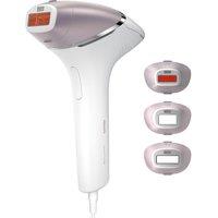 PHILIPS Lumea 8000 Series BRI947/00 IPL Hair Removal System - White, White