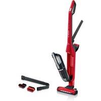 BOSCH Flexxo Serie 4 ProAnimal 2 in 1 BBH3ZOOGB Cordless Vacuum Cleaner - Red, Red