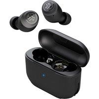 JLAB GO Air POP Wireless Bluetooth Earbuds - Black, Black