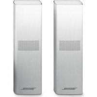BOSE 700 Surround Speakers - White, White