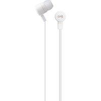 GOJI Berries 3.0 Headphones - Blossomberry, White