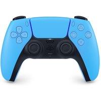 PLAYSTATION PS5 DualSense Wireless Controller - Starlight Blue