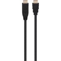 LOGIK L10HDMI23 High Speed HDMI Cable with Ethernet - 10 m, Black