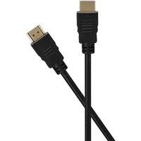 LOGIK L5HDM23 High Speed HDMI Cable - 5 m, Black