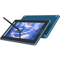 XP-PEN Artist 12 2nd Gen 11.9" Graphics Tablet - Blue