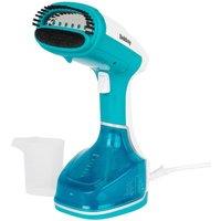 BELDRAY Multisteam Pro BEL0815 Clothes Steamer - Turquoise