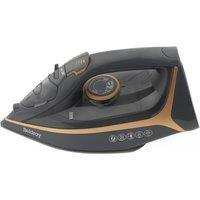 BELDRAY Copper Edition BEL0987C Cordless Steam Iron - Black & Brown, Brown,Black