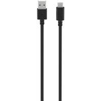 LOGIK L3USBCA23 USB-A to USB Type-C Cable - 3 m