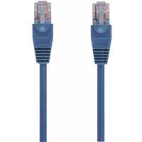 LOGIK L5BLU5M23 CAT5e Ethernet Cable - 5 m