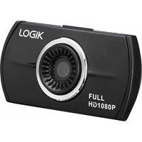 LOGIK LWCAMHD23 Full HD Webcam