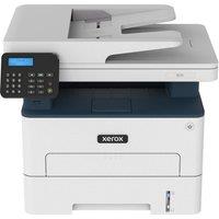 XEROX B225V_DNIUK Monochrome All-in-One Wireless Laser Printer, Blue,White