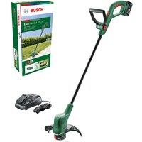 Bosch Strimmers, Bush Cutters and Trimmers
