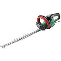 BOSCH UniversalHedgeCut 50 Hedge Trimmer - Green & Black