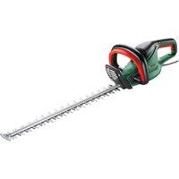 BOSCH AdvancedHedgeCut 65 Hedge Trimmer - Black & Green