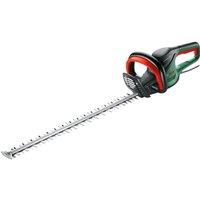 BOSCH AdvancedHedgeCut 70 Hedge Trimmer - Black & Green