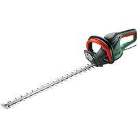 BOSCH AdvancedHedgeCut 70 Hedge Trimmer - Black & green