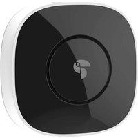 TOUCAN TDC100WU Wireless Doorbell Chime, Black