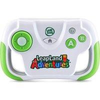 LEAPFROG LeapLand Adventures