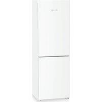 LIEBHERR CNd 5203 60/40 Fridge Freezer - White, White