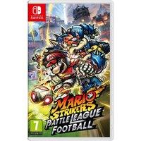 NINTENDO SWITCH Mario Strikers: Battle League Football