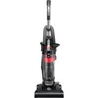 ESSENTIALS C400UVC22 Upright Bagless Vacuum Cleaner - Black & Red, Black,Red