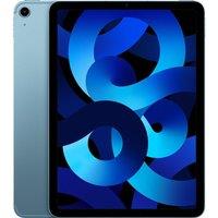 APPLE 10.9" iPad Air Cellular (2022) - 64 GB, Blue, Blue