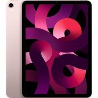 APPLE 10.9" iPad Air (2022) - 256 GB, Pink, Pink