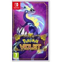 NINTENDO SWITCH Pokmon Violet