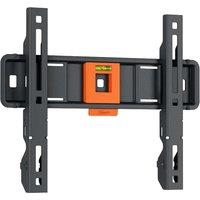 VOGELS Quick TVM 1205 Fixed 19-50" TV Bracket, Black