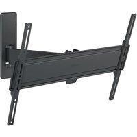 VOGELS QUICK TVM 1625 Tilt & Swivel 40-77" TV Bracket, Black