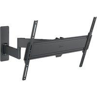 VOGELS QUICK TVM 1645 Full Motion 40-77" TV Bracket, Black