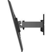 VOGELS M-series MA2030 (C1) Full Motion 19-43" TV Bracket, Black