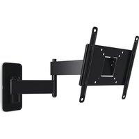 VOGELS M-series MA2040 (C1) Full Motion 19-43" TV Bracket, Black