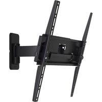 VOGELS MA3030-C1 Full Motion 32-55" TV Bracket, Black