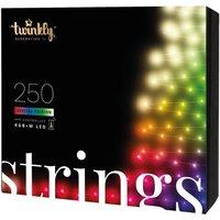 TWINKLY Strings Generation II Special Edition Smart LED Light String - 250 LEDs