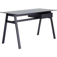 ALPHASON Richmond AW21928BLK Desk - Black