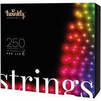 TWINKLY Strings Generation II Smart LED Light String - 250 LEDs