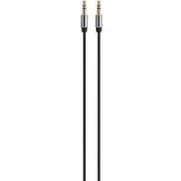 SANDSTROM S3535C23 3.5 mm Aux Cable - 1.8 m