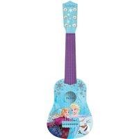 LEXIBOOK K200FZ Guitar - Disney Frozen, Blue,Purple
