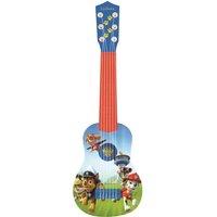 LEXIBOOK K200PA Guitar - Paw Patrol, Blue,Red