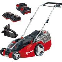 Einhell Cordless Lawnmowers