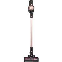 TOWER Pro Pet 3-in-1 VL40 T513004 Cordless Vacuum Cleaner - Rose Gold, Gold,Pink