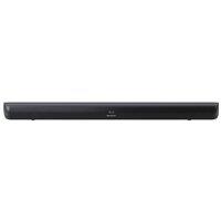 SHARP HT-SB147 2.0 Sound Bar, Black